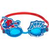 Bestway 98022 Occhialini da nuoto Marvel® Spider-Man™, anni 3+