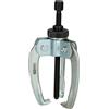 KS Tools 630.0017 Estrattore a 3bracci,20-100mm, 80mm
