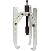 KS Tools 630.3806 Estrattore idraulico a 3 bracci,50-500mm