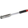 KS Tools 516.3525 1/2 Chiave dinamometrica a sgancio immediato c.quadro passante,12-68Nm