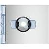 Legrand/bticino - Apert fotocamera frontale dng tutti mi