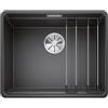 BLANCO 526343 ETAGON 500-F - Lavello da Cucina, Antracite