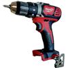 Milwaukee Trapano avvitatore compatto M18 - M18BDD-0, rosso e nero