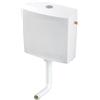 Wirquin 50717360 Cassetta Reviso risparmio idrico semi-bassa