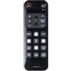 Telecomando Sostitutivo Aurabeam Per TV LG 55LB650V – Compatibile Con Modello 55LB650V-CN, Necessita Di Programmazione, Garanzia 1 Anno