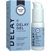 Mister Size Delay Gel