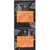 APIVITA SA Face Scrub Apricot Express Beauty Apivita 2x8ml