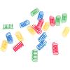 Zooplus Basics Gioco per gatti zooplus Basics Set di spirali - 20 pz
