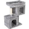 TIAKI Tiragraffi TIAKI Shadow, small - grigio