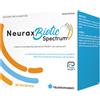 Neuraxpharm Italy Neuraxbiotic Spectrum Integratore 30 Stickpack