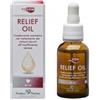 Waven Relief Oil Insufficienza Venosa 30ml