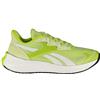 Reebok Floatride Energy Symmetros 2.5 Sneaker Donna, Citrus Glow Laser Lime F23 Bianco, 39 EU