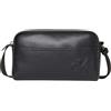 Calvin Klein Uomo Borsa a Tracolla Bold Camera Bag Elegante, Nero (Black), Taglia Unica