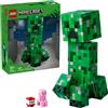Lego Creeper Minecraft - 21276