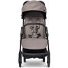 MAST swiss - Passeggino Mast M.1X Col Taupe