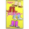 Funko 48716, giochi da tavolo 48716 Signature Footloose Party Game, multicolore