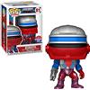 POP Funko Motu - Roboto Pop! SD21 RS