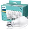 PHILIPS LED ersetzt 100W, E27, warmwei