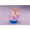 Taito My Dress-Up Darling Aqua Float Girls Statua Sajuna Inui in PVC, 10 cm