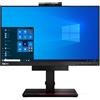 Lenovo ThinkCentre Tiny-in-One 22 Gen 4 | 21.5 | nero