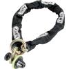 ABUS 68/12Ks 120 Black LOOP/LUNGH. 120 CM nero
