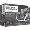 Franzis Motore boxer della BMW R 90 S MOTORE BOXER, 200 COMP.