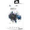 Cardo Set Doppio Cardo Spirit HD Duo Sistema di comunicazione