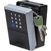 ABUS Keygarage 787 Smart Bluetooth 787 LED SMART BLUETOOTH