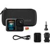 GoPro Hero13 Nero - Pacchetto Sport SPORT BUNDLE