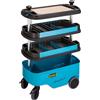 HAZET Carrello da officina Assistent 166C ASSISTENT 166C