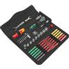 Wera Kraftform Kompakt W 1 Manutenzione MANUTENZIONE 35 PEZZI