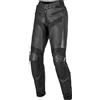 Büse Le Mans Pro LE Pantaloni in pelle da donna nero