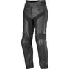 Büse Le Mans Pro LE Pantaloni in pelle da uomo nero