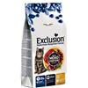 EXCLUSION MEDITERRANEO GATTO ADULTO +1 MONOPROTEIN MANZO 1,5 KG