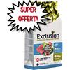 EXCLUSION MEDITERRANEO MONOPROTEIN CANE ADULT LARGE TONNO 12 KG