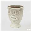 Enzo De Gasperi EDG Enzo De Gasperi Vaso Glaze Atlas Anfora Grande H67 D54 cm