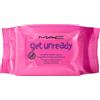 MAC Get Unready Micellar Water Wipes 30 pz Salvietta Struccante Tutti i tipi di pelle