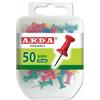 Arda SPILLI CLESSIDRA GAMBO 1 CM conf. 50 pz - H02844