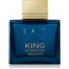 Banderas King of Seduction Absolute 100 ml