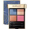 Guerlain Ombres G Denim Blossom