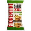 BIO Si&No Triangolini di Mais e Legumi XXL Senza Glutine - Fiorentini