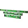 Competition KS Tools Competition 512.0510 - Set di 3 livelli, 400 + 600 + 1000 mm