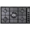 De Longhi Piano Cottura da Incasso 5 Fuochi Gas De Longhi FLN 59 DD - LN 59 DD