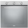 De Longhi Forno da Incasso elettrico multifunzione 60 cm Inox Family De Longhi FLM 6 XLS