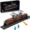 LEGO Crator Expert 10277 - Crocodile Locomotive