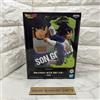 BANPRESTO Dragon Ball Z Son Gohan Super Warrior Legends BANPRESTO NUOVO
