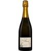 Pascal Doquet Le Mesnil sur Oger Grand Cru Champ d'Alouettes Blanc de Blancs Extra Brut 2004 Champagne AOC ...