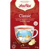 Yogi tea classic 37,4g bio