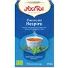 Yogi tea piacere del respiro