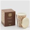 EDG Enzo De Gasperi Candela Hypnotic con Coperchio H12 Pepe nero